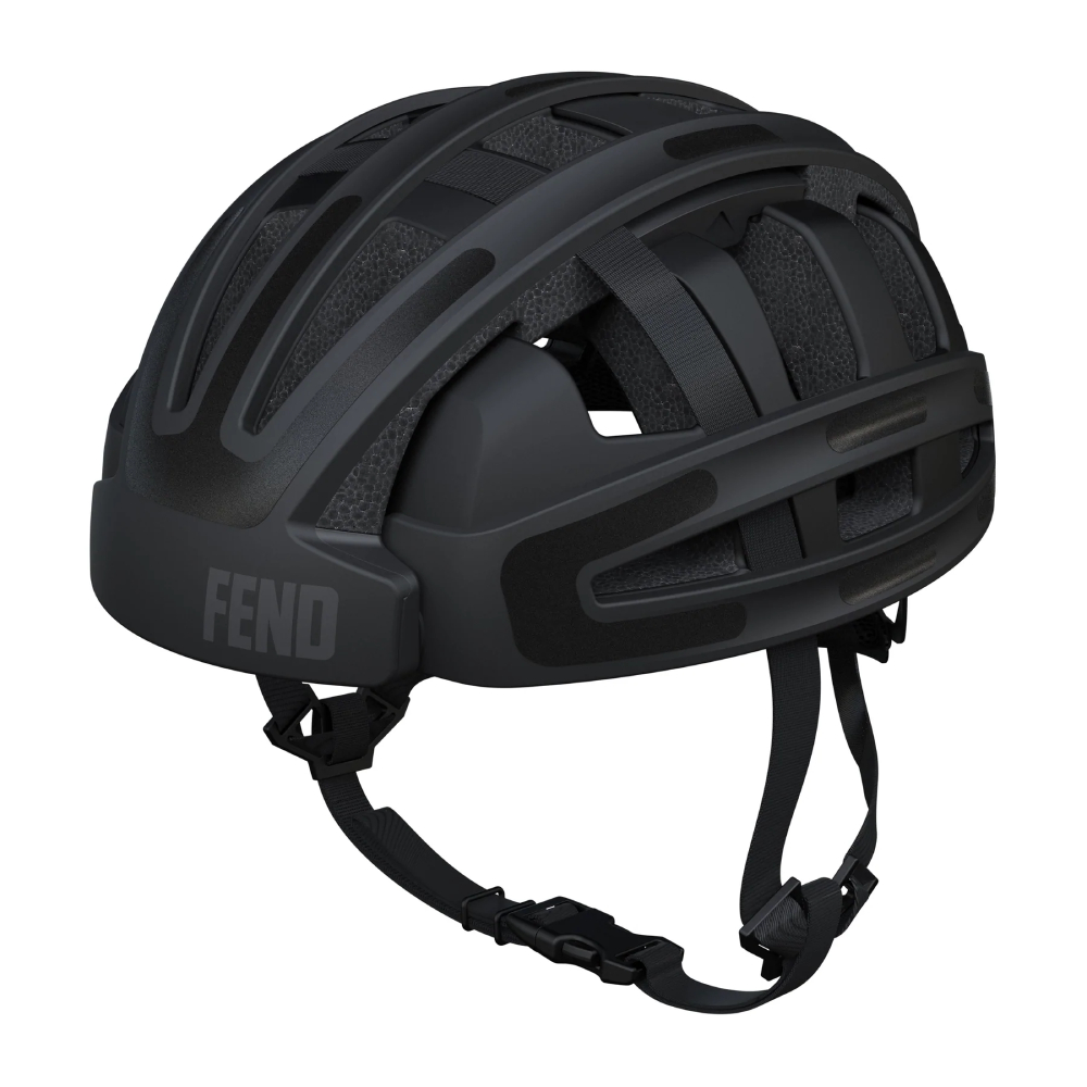 Складной шлем. FEND One Helmet купить в Москве по приятной цене